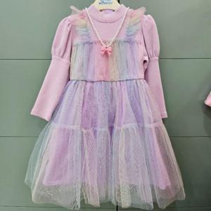 리틀밥독 sh06 퍼플무지개OP H254MOP07