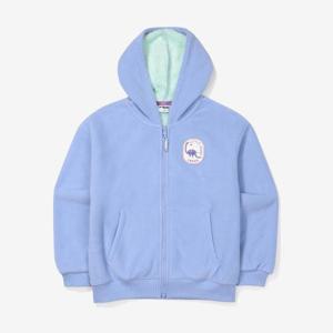 [휠라키즈] TD 몬스터 집업 (FK2FTF4101X_LBU)