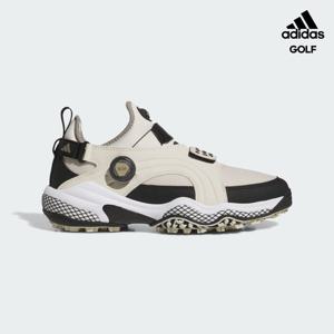 [아디다스골프 (정상슈즈)]공용 코드케이오스 25 미드컷 BOA 스파이크리스 골프화 JR8239