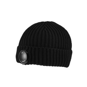 CP컴퍼니 RFCMAC739A 005509A 999 메리노 울 렌즈 비니