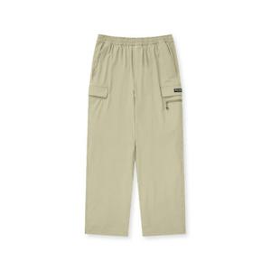 디스커버리바지 BQK DMTP35044-BGD 남성 우븐 에센셜 트레이닝 스트링 팬츠