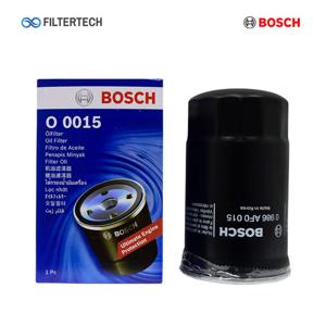 기아 로체 디젤 보쉬 정품 오일필터 O0015