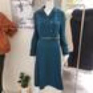 꼼빠니아 HC28 원피스 Caew9wop021(cw)