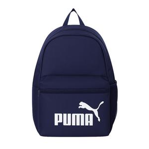 [푸마]푸마 페이즈 백팩 스포츠 학교 여행 가방 네이비 091164-0