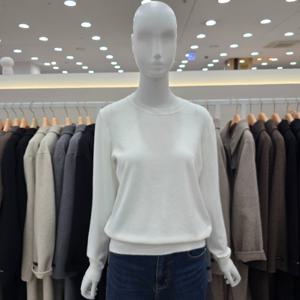 [숲]베이직 라운드 니트 SOBALKT7 31