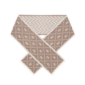 [링스]여성 모노그램 캐시미어 머플러 L21D4AC151_IV