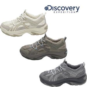 디스커버리 25N [여성] 웨이브 샌디 FUR (DXSH6215N)