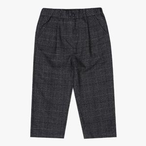 치크 HC04 체크 댄디 바지 CKTC25W2B