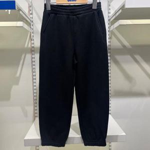 에스핏 HC21 베이직 조거 바지 SJZ710MKPT04