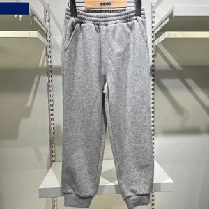 에스핏 HC21 시보리 조거 바지 SJZ711MKPT05