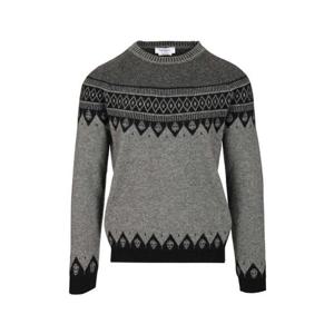 25FW 알렉산더 맥퀸 스웨터 839663Q1BD51363 TP565360972