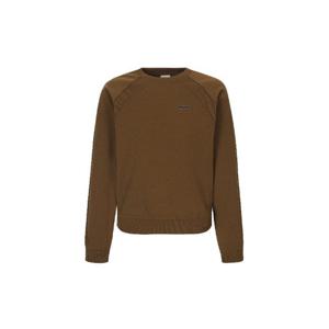 디스커버리긴팔티 AQS DWMT41054-BRD 여성 세미크롭 맨투맨