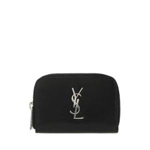 26SS 생로랑 카드 케이스 with 로고 5354110SX0E1000 TP563420856