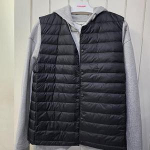 잠뱅이 DP01 경량베스트 WL4WWV91