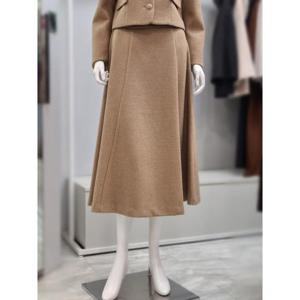 베스띠벨리 세이브존02 플레어 스커트 BL-SAX7325-0