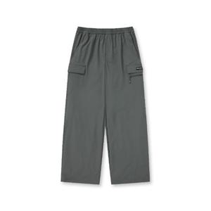 디스커버리바지 BQK DWTP36044-GRD 여성 우븐 에센셜 트레이닝 스트링 팬츠