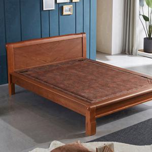 [보루네오] 아르메 온열 황토볼침대 퀸 IYS301Q