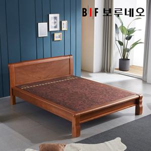 [보루네오] 수면케어 온돌 숯볼침대 (퀸) IYS356