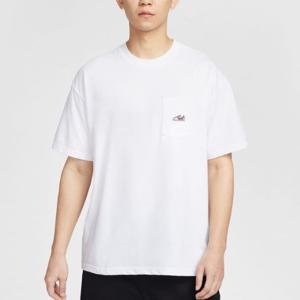 나이키반팔티 QQM IB1383-100 맥스90 티셔츠