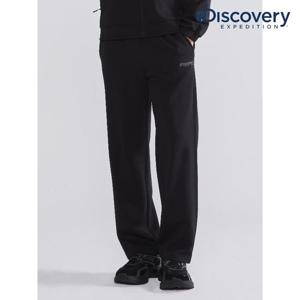 디스커버리 (DMTP21054) 남성 소로나웜 PQ이중직 트레이닝 팬츠