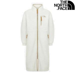 노스페이스 NC4FR85 여성 테디 플리스 코트 NC4FR85B