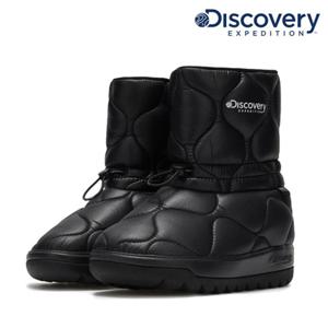 디스커버리 (DXSH6154N) 레스터QT 부츠 DRY