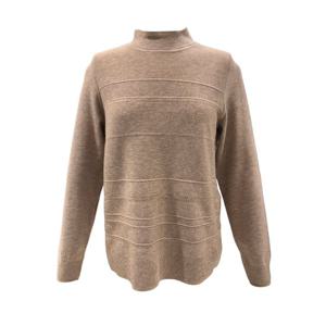 [엠씨]반폴라 니트M54K072