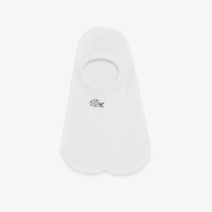 [라코스테공식] 여성 베이직 페이크 삭스 RA879E-55N 70V