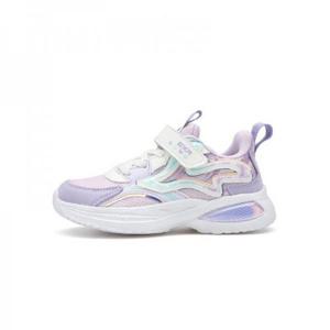 이엑스알키즈운동화 GQK BB5KD3SHI1-LPP SHINE