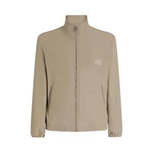 돌체앤가바나 로고 패치 경량재킷 G9BSKTFUUDD