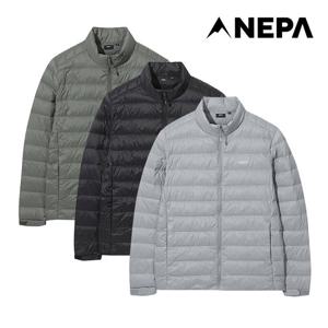 [택가209,000원] 네파 남성 레타 다운자켓 7L72021