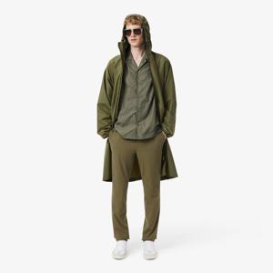 [라코스테 공식] 남성 커뮤터 팬츠 HH8513-55N E9F