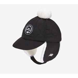 뉴발란스 KIDS 퀼팅 귀달이 캡 B1 NK8BEF701U 19 35 70