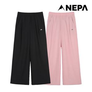 네파 여성 포레스타 우븐 트레이닝 팬츠 7L66323
