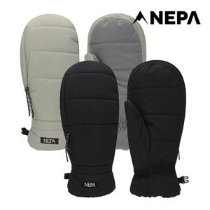 네파 토스티 포켓 미튼 장갑 7L88110