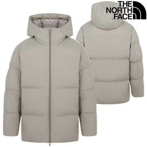 노스페이스 NJ1DR70 남성 클라우드 다운 파카 (RDS) NJ1DR70C
