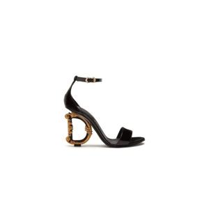 돌체앤가바나 돌체앤가바나 바로크 샌들 CR0739A1037