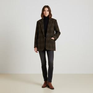 이자벨마랑  FW25 여성 제시나 자켓 VE0522FB C3D02E 67KI