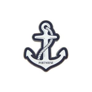 [알피니스트]포트메인골프용품 NQC T3243PET01SLV MAYNE BALL MA