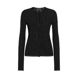 돌체앤가바나 레이스 가디건 FXVD1TJBSOA
