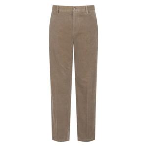 [에디션앤드지]세로 골지 코듀로이 팬츠 NEF4PP1925