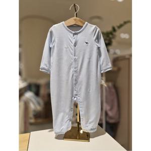 블루독베이비 10 26SS봄신상 (BL) 구름모달우주복 (4617004104)