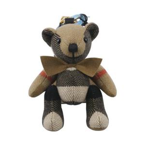 버버리 보타이 토마스 베어 키링 8027167 A7026