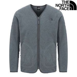 노스페이스 NJ4FR52 남성 아캄포 가디건 NJ4FR52C