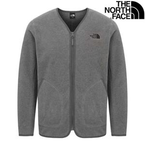 노스페이스 NJ4FR52 남성 아캄포 가디건 NJ4FR52D