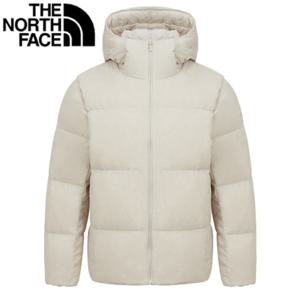 노스페이스 NJ1DR40C 남여공용 숏패딩 클라우드 다운 자켓 (RDS)