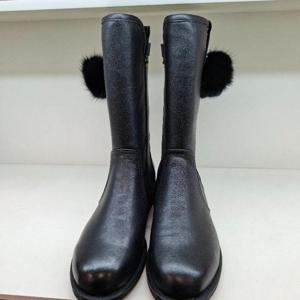 에스콰이아 천연가죽 (소가죽) YADWBG626