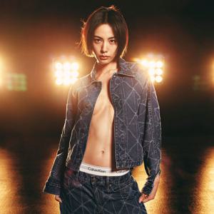 [캘빈클라인 언더웨어](QF8520AD-UB1)여성 아이콘 코튼 모달 AF 비키니