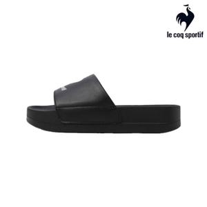 [르꼬끄] 남녀공용 무디아이 맥시 슬리퍼 QR123LSD12_BLK