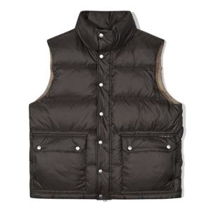 오닐 25년 겨울 남성 호네그 덕다운 베스트 OMVDO4103-821